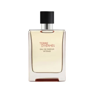 Nước Hoa Nam Terre d’Hermès Eau Intense Vétiver EDP Chính Hãng