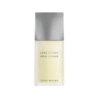 Nước Hoa Nam Issey Miyake L'eau D'Issey Pour Homme EDT 125ml
