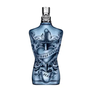 Nước Hoa Nam Jean Paul Gaultier Le Male Lover EDP Chính Hãng