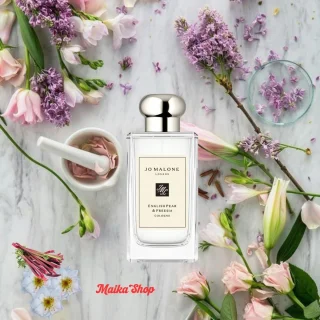 Nước Hoa Nữ Jo Malone English Pear & Freesia Cologne Chính Hãng