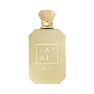 Nước Hoa Kayali Vanilla Royale Sugared Patchouli 64 EDP Intense