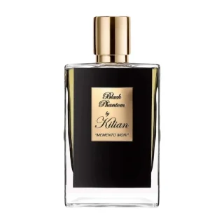 Nước Hoa Unisex Kilian Black Phantom Memento Mori EDP Chính  Hãng
