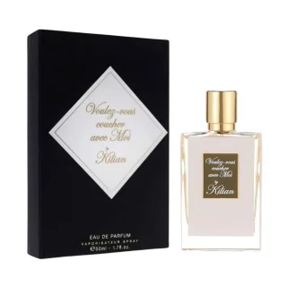 Nước Hoa Unisex Kilian Voulez Vous Coucher Avec Moi EDP