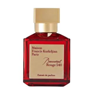 Maison Francis Kurkdjian MFK Baccarat Rouge 540 Extrait de Parfum