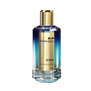 Nước Hoa Unisex Mancera So Blue EDP Chính Hãng