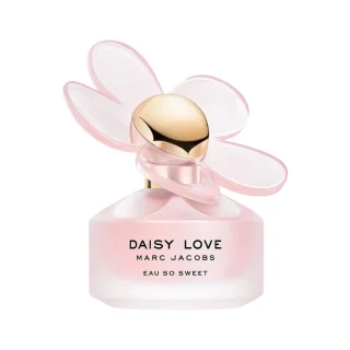 Nước Hoa Nữ Marc Jacobs Daisy Love Eau So Sweet Chính Hãng