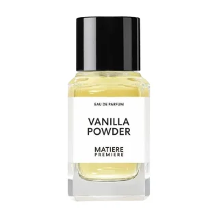 Nước Hoa Unisex Matiere Premiere Vanilla Powder EDP Chính Hãng