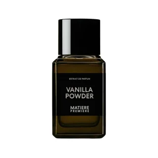 Matiere Premiere Vanilla Powder Extrait De Parfum Chính Hãng