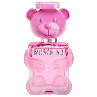 Nước Hoa Nữ Moschino Toy 2 Bubble Gum Chính Hãng