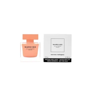 Nước Hoa Nữ Narciso Rodriguez Ambree EDP