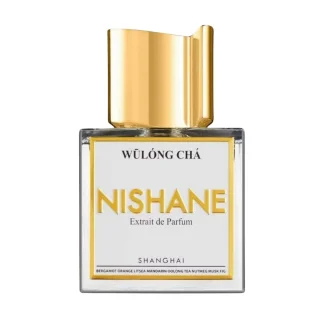 Nước Hoa Unisex Nishane Wulong Cha Extrait De Parfum Chính Hãng