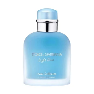 Nước Hoa Nam Dolce&Gabbana Light Blue Pour Homme Intense