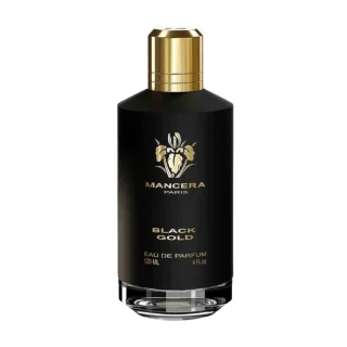 Nước Hoa Nam Mancera Black Gold EDP Chính Hãng