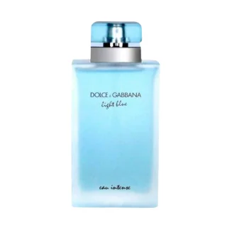 Nước Hoa Nữ Dolce & Gabbana Light Blue Eau Intense