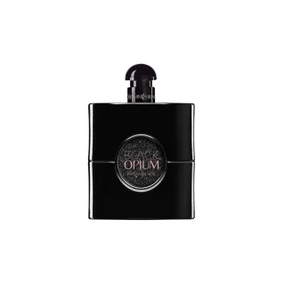 Nước Hoa Nữ Yves Saint Laurent YSL Black Opium Le Parfum EDP