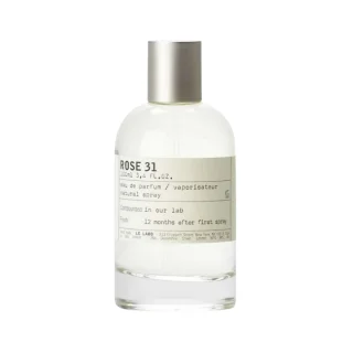 Nước Hoa Unisex Le Labo Rose 31 EDP Chính Hãng