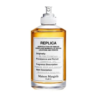 Nước Hoa Unisex Maison Margiela Replica By the Fireplace EDT