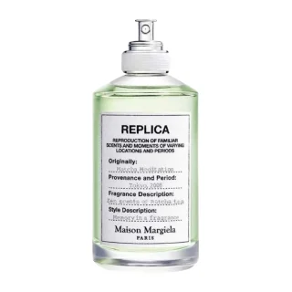 Nước Hoa Unisex Maison Margiela Replica Matcha Meditation EDT