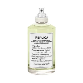 Nước Hoa Unisex Maison Margiela Replica Under the Lemon Trees EDT