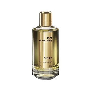 Nước Hoa Unisex Mancera Sicily EDP 120ml Chính Hãng