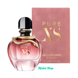 Nước Hoa Nữ Paco Rabanne Pure XS For Her EDP Chính Hãng