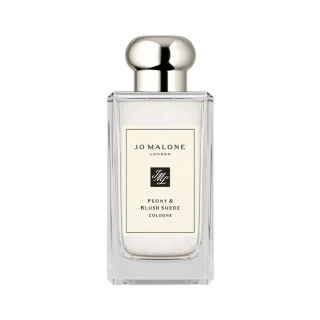 Nước Hoa Unisex Jo Malone Peony & Blush Suede Chính Hãng