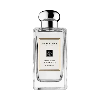 Nước Hoa Unisex Jo Malone Wood Sage & Sea Salt Chính Hãng