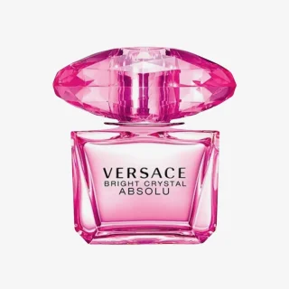 Nước Hoa Nữ Versace Bright Crystal Absolu EDP