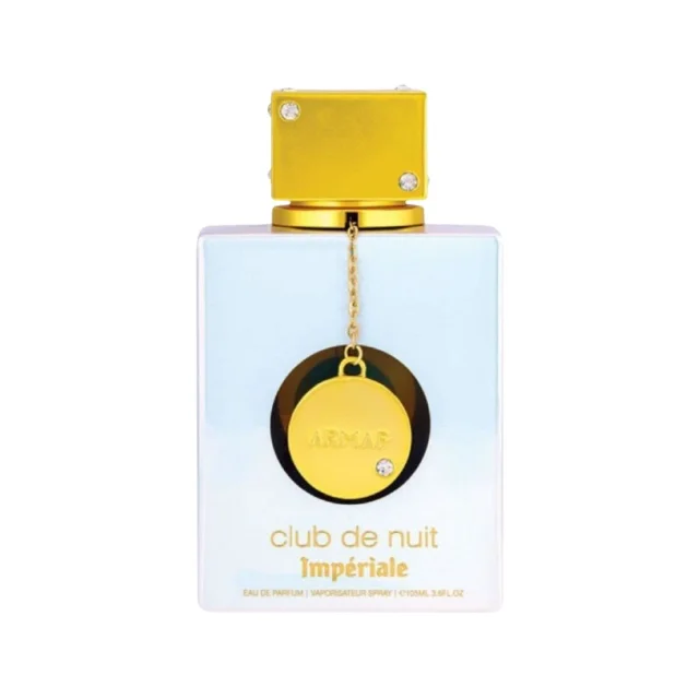 Nước Hoa Nữ Armaf Club de Nuit Imperial EDP Chính Hãng