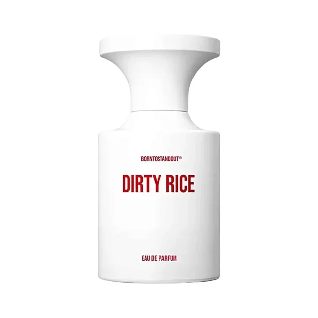 Nước Hoa Unisex Borntostandout Dirty Rice EDP Chính Hãng