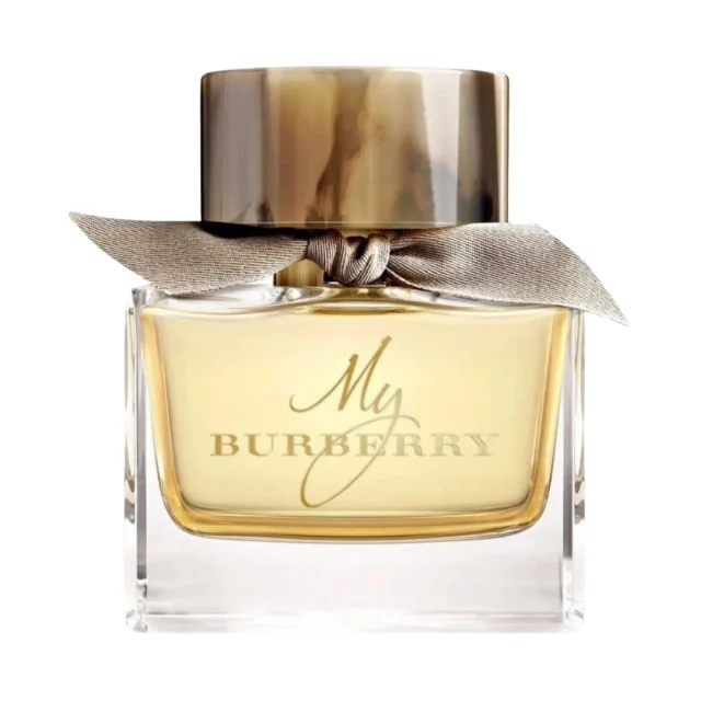Nước Hoa Nữ My Burberry edp Chính Hãng