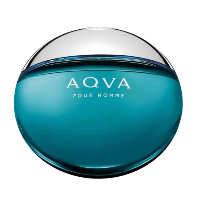 Nước Hoa Nam Bvlgari Aqva Pour Homme EDT Chính Hãng