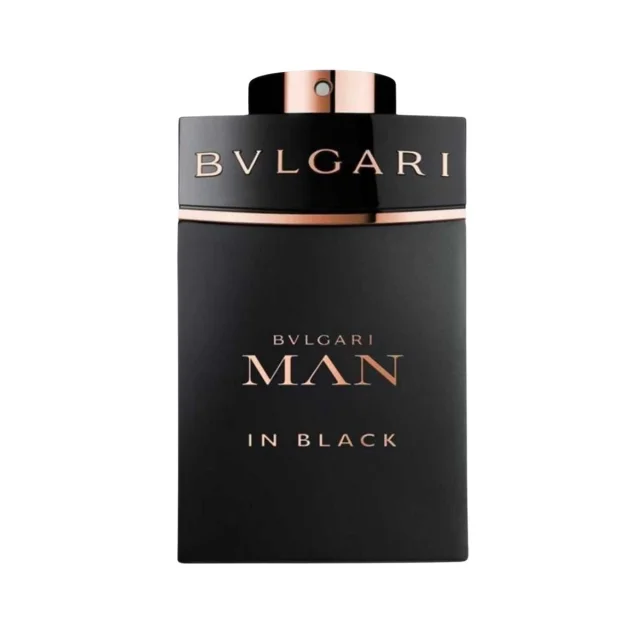Nước Hoa Nam Bvlgari Man in Black EDP Chính Hãng
