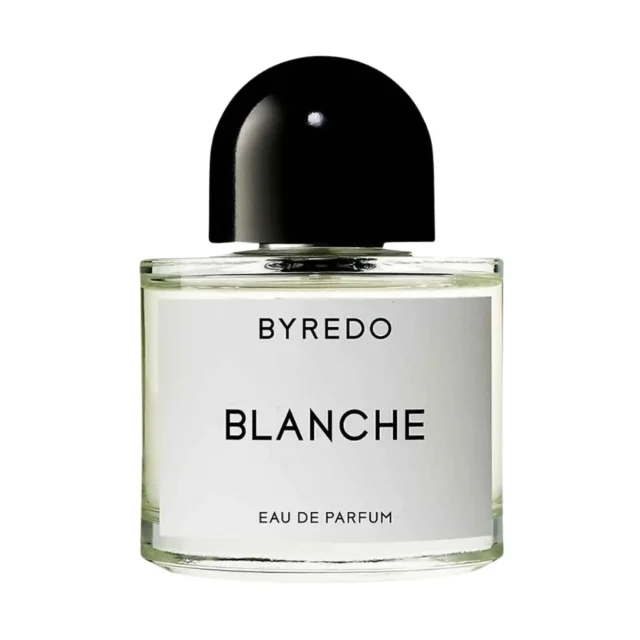 Nước Hoa Nữ Byredo Blanche EDP Chính Hãng