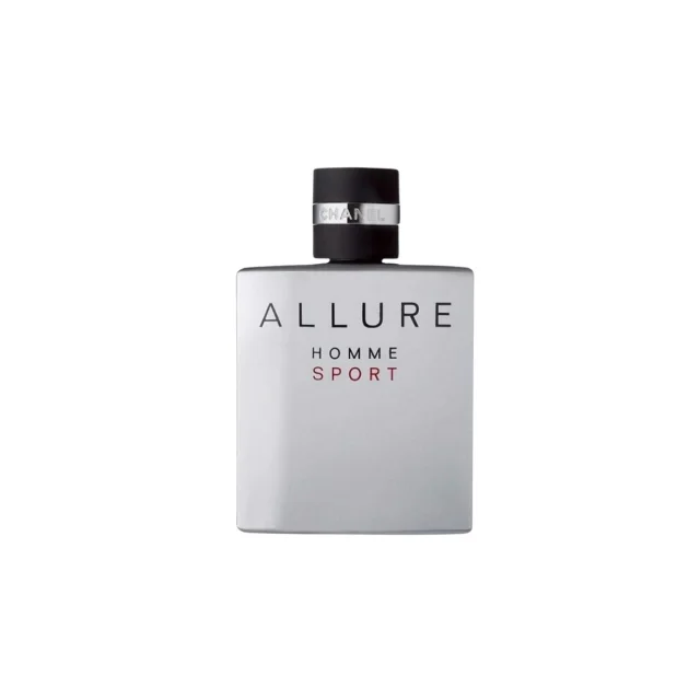 Nước Hoa Nam Chanel Allure Homme Sport EDT Chính Hãng