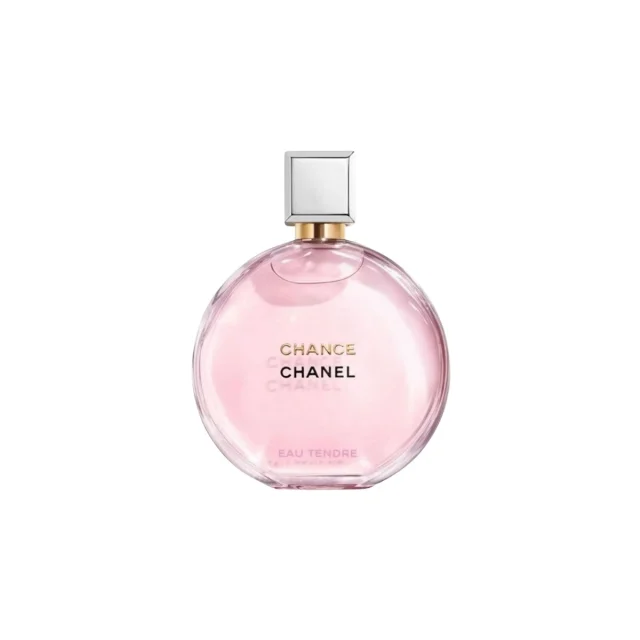 Nước Hoa Nữ Chanel Chance Eau Tendre EDP Chính Hãng