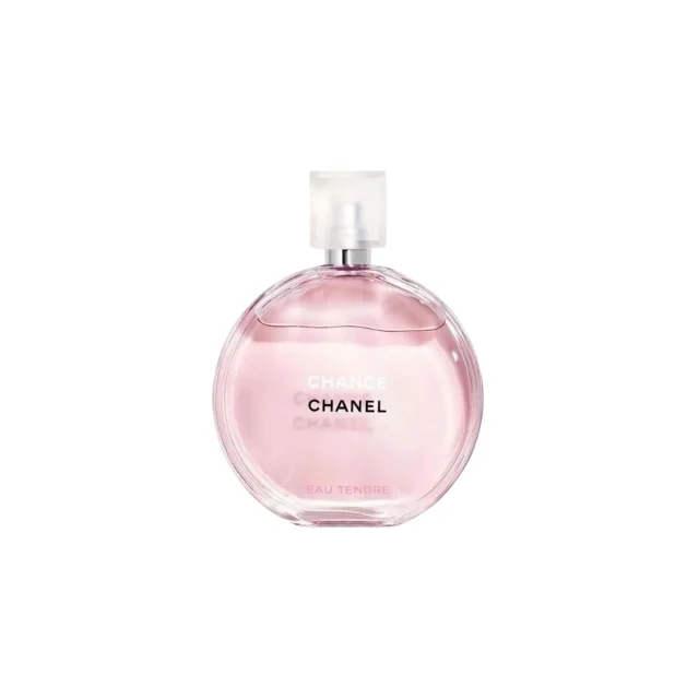 Nước Hoa Nữ Chanel Chance Eau Tendre EDT Chính Hãng