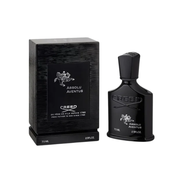 Nước Hoa Nam Creed Aventus Absolute EDP Chính Hãng