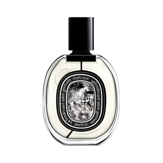 Nước Hoa Unisex Diptyque Fleur De Peau EDP Chính Hãng