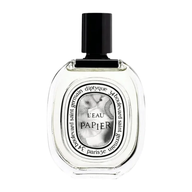 Nước Hoa Unisex Diptyque L'eau Papier EDT chính Hãng