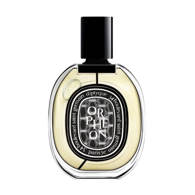 Nước Hoa Unisex Diptyque Orpheon EDP Chính Hãng