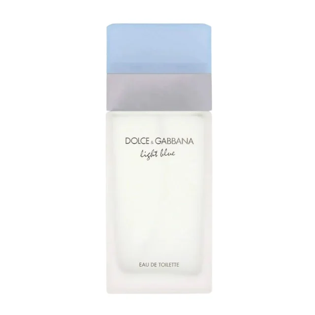 Nước Hoa Nam Dolce&Gabbana Light Blue Pour Homme EDT Chính Hãng