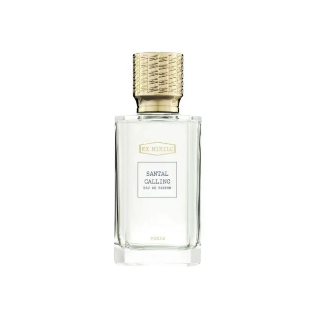 Nước Hoa Unisex Ex Nihilo Santal Calling EDP Chính Hãng