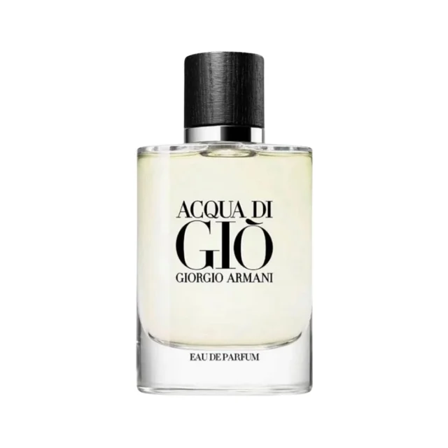 Nước Hoa Nam Giorgio Armani Acqua Di Gio Pour Homme EDP