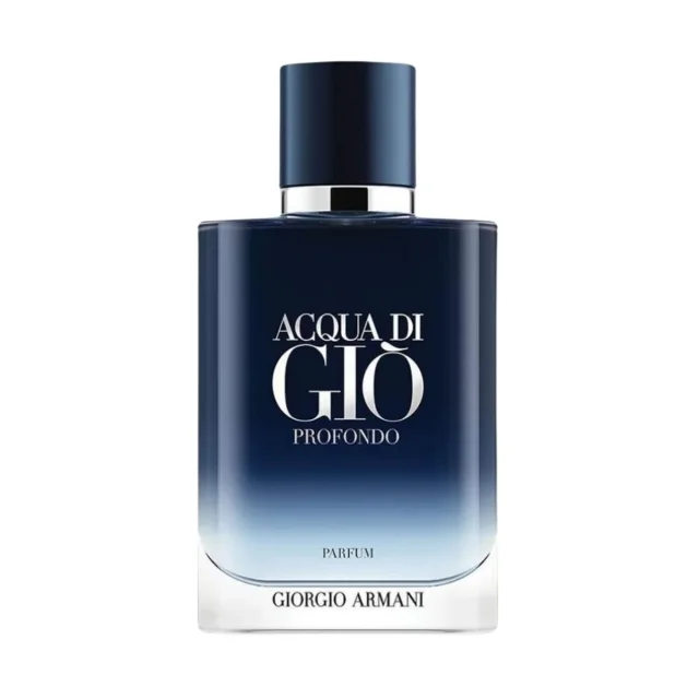 Nước Hoa Nam Giorgio Armani Acqua Di Gio Profondo Parfum