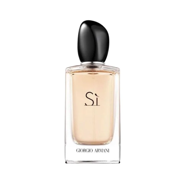 Nước Hoa Nữ Giorgio Armani Sì EDP Chính Hãng