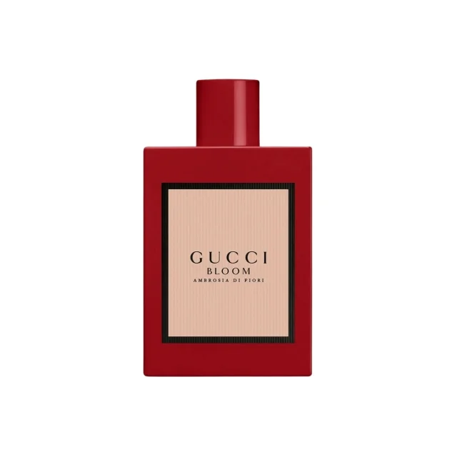 Nước Hoa Nữ Gucci Bloom Ambrosia Di Fiori 100ml Chính Hãng