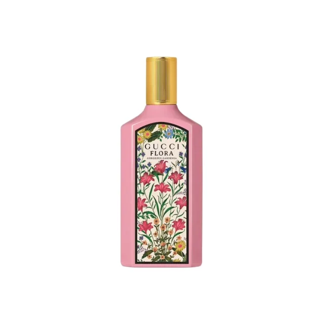 Nước Hoa Nữ Gucci Flora Gorgeous Gardenia EDP Chính Hãng