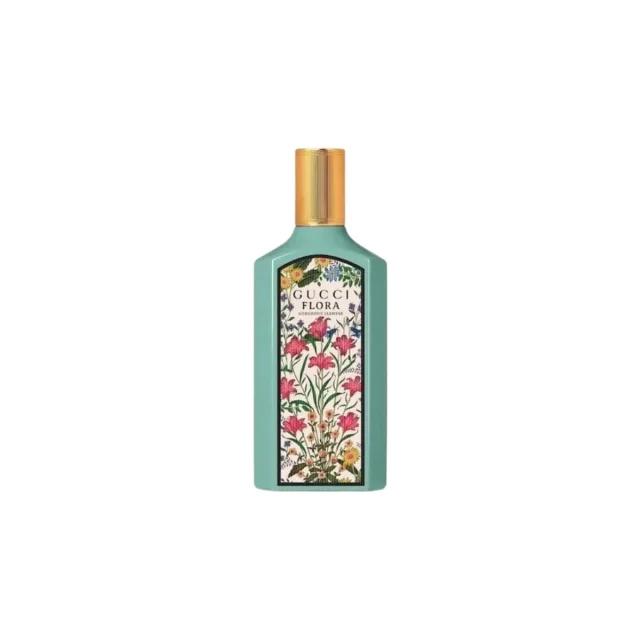 Nước Hoa Nữ Gucci Flora Gorgeous Jasmine EDP Chính Hãng