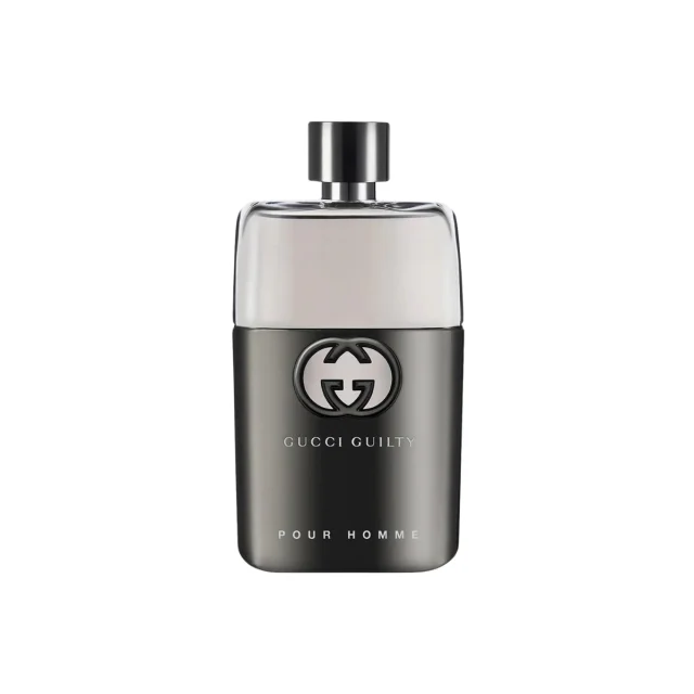 Nước Hoa Nam Gucci Guilty EDT Pour Homme Chính Hãng